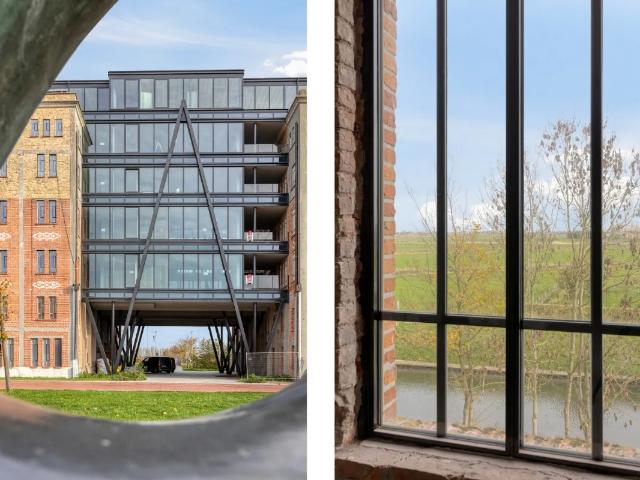 te koop Appartement Diksmuide