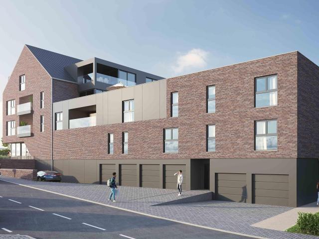 te koop Appartement Dison