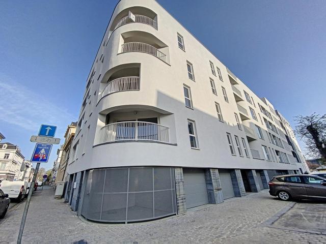 te koop Appartement Doornik