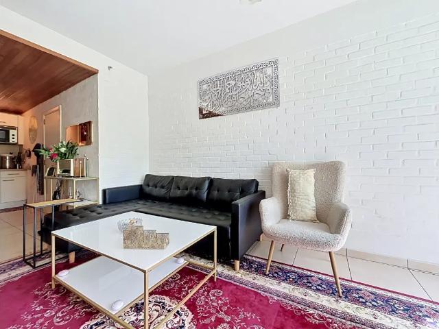 te koop Appartement Doornik