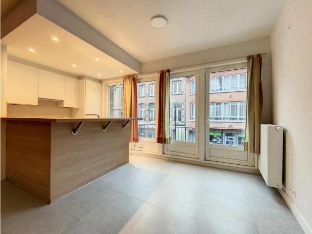 te koop Appartement Doornik