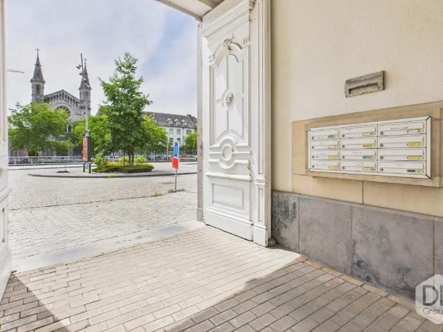 te koop Appartement Doornik