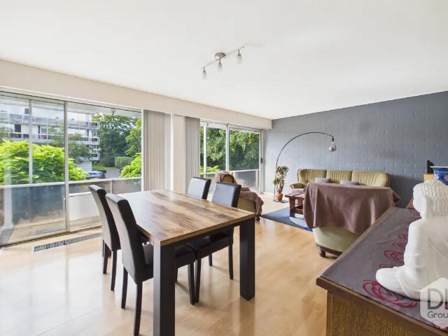 te koop Appartement Doornik