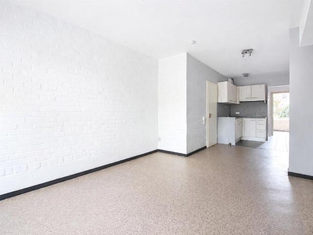 te koop Appartement Doornik