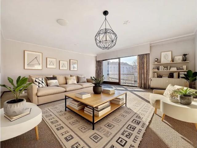 te koop Appartement Doornik