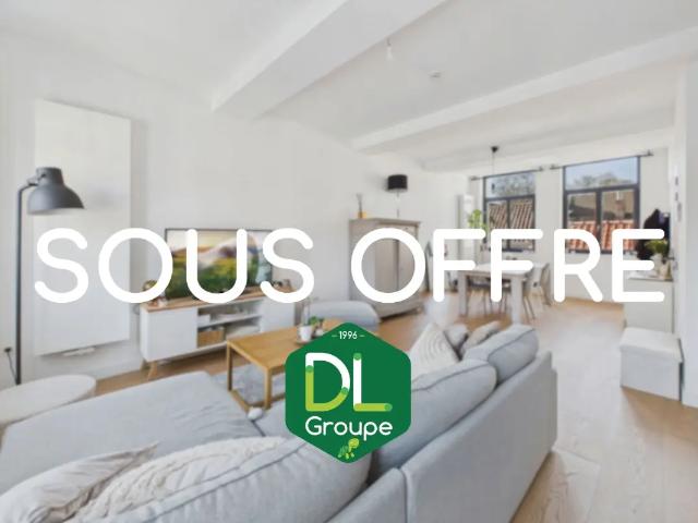 te koop Appartement Doornik