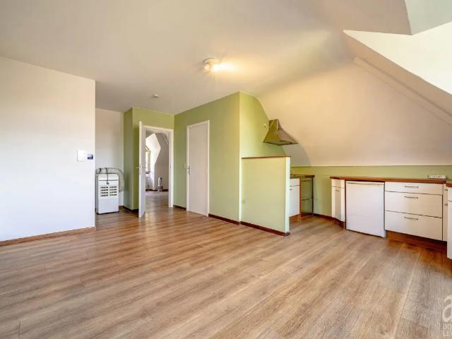 te koop Appartement Doornik