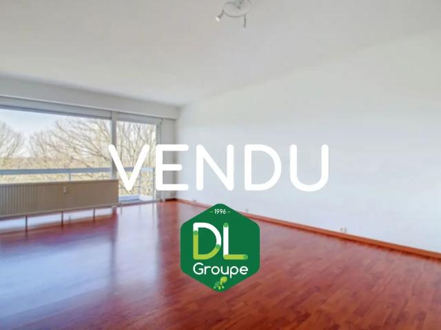te koop Appartement Doornik