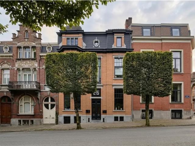 te koop Appartement Doornik