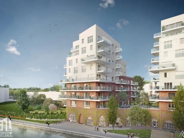 te koop Appartement Doornik