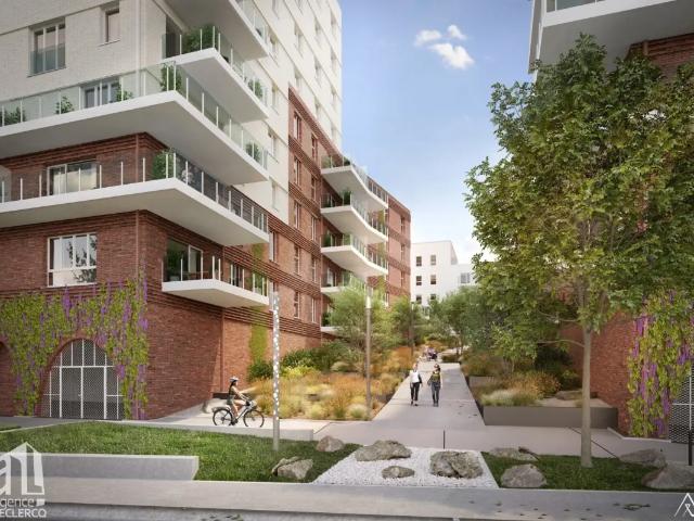 te koop Appartement Doornik