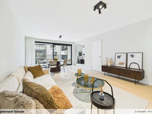 te koop Appartement Doornik