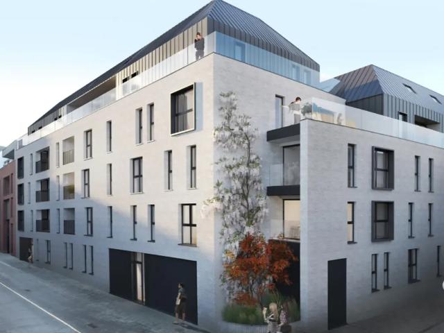 te koop Appartement Doornik