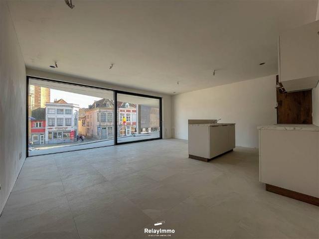 te koop Appartement Doornik