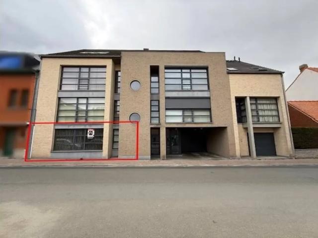 te koop Appartement Doornik