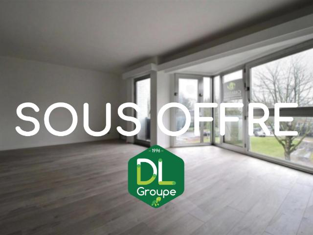 te koop Appartement Doornik