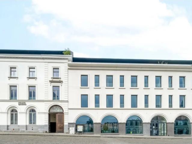 te koop Appartement Doornik