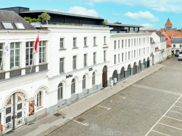 te koop Appartement Doornik