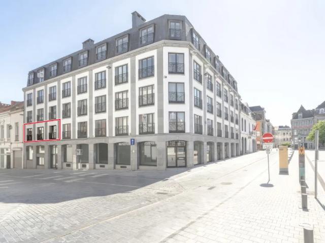 te koop Appartement Doornik