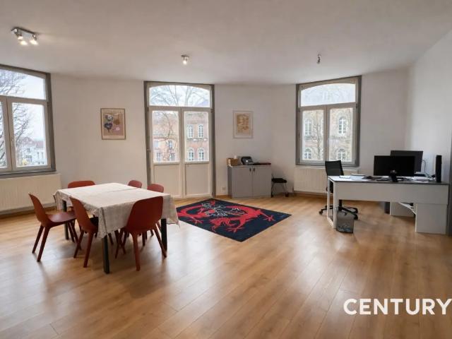 te koop Appartement Doornik
