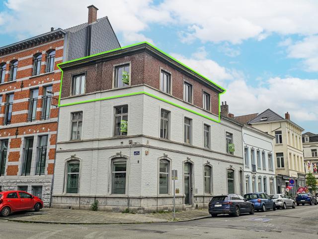te koop Appartement Doornik