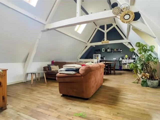 te koop Appartement Doornik