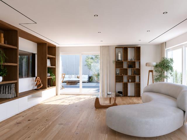 te koop Appartement Doornik