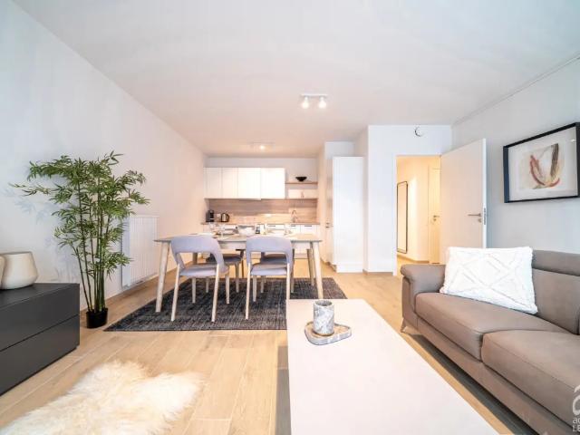 te koop Appartement Doornik