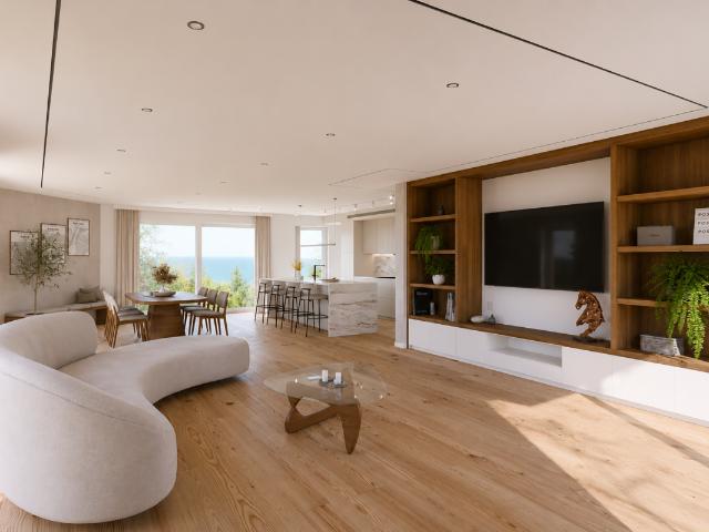 te koop Appartement Doornik