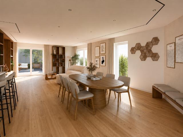 te koop Appartement Doornik