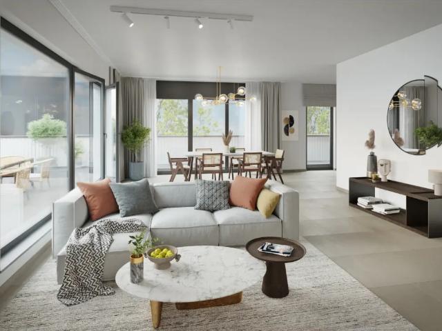 te koop Appartement Doornik