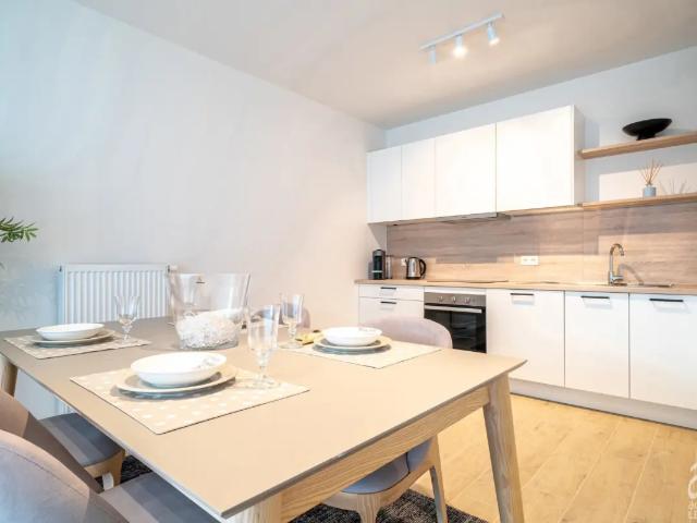 te koop Appartement Doornik