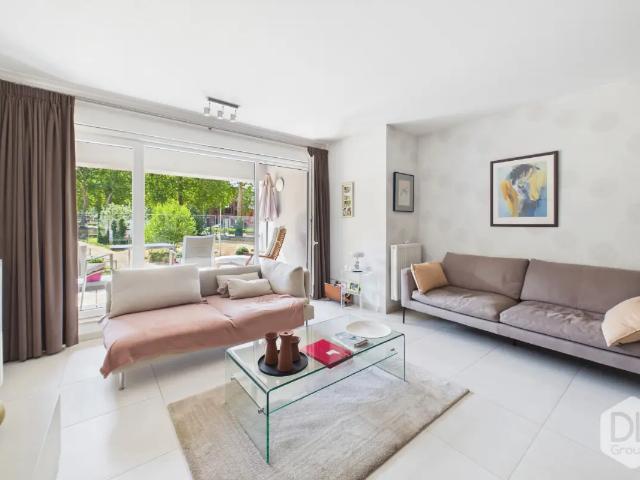 te koop Appartement Doornik