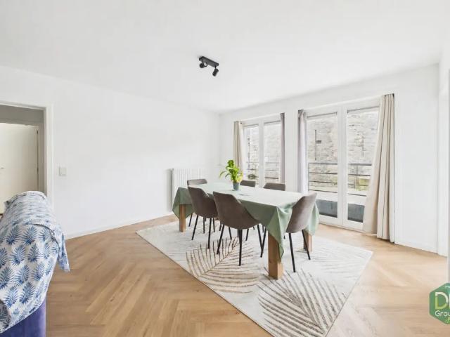 te koop Appartement Doornik