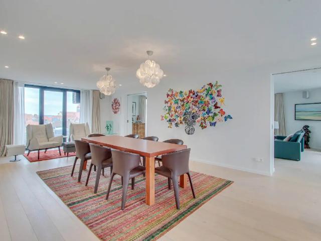 te koop Appartement Doornik