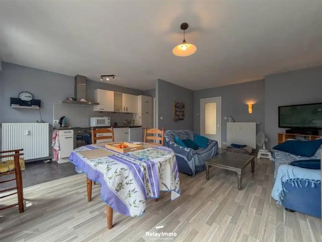te koop Appartement Doornik