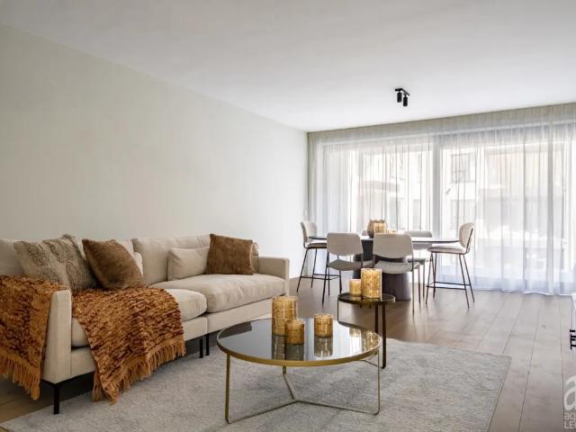 te koop Appartement Doornik