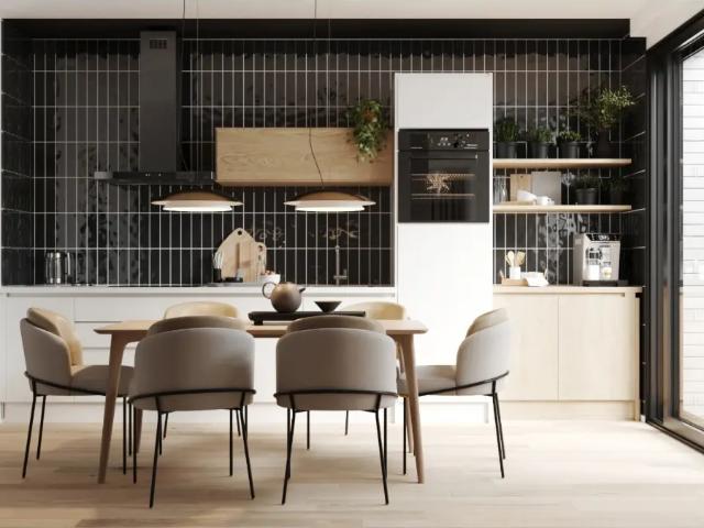 te koop Appartement Doornik