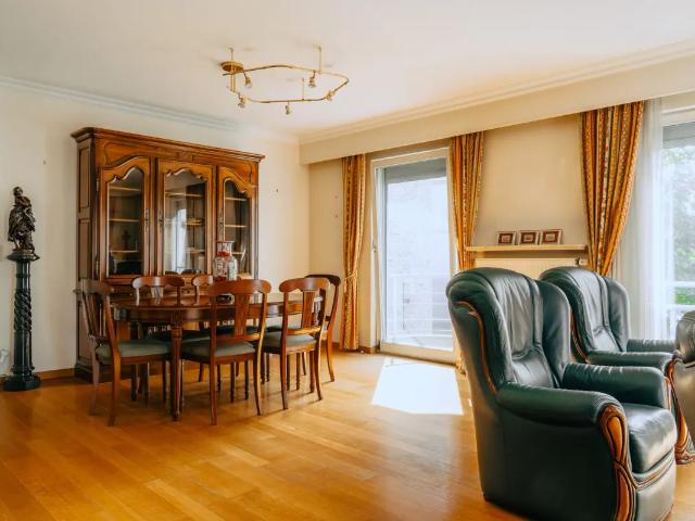 te koop Appartement Doornik
