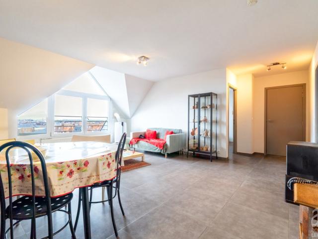 te koop Appartement Doornik