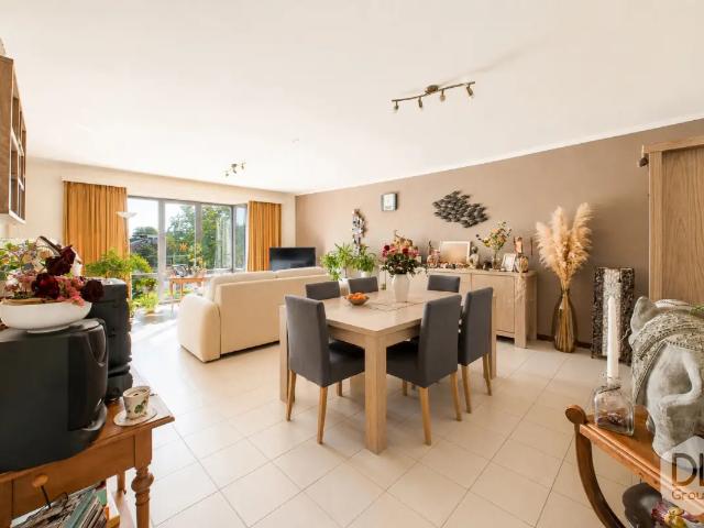 te koop Appartement Doornik