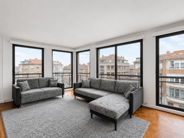 te koop Appartement Doornik
