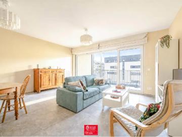 te koop Appartement Doornik