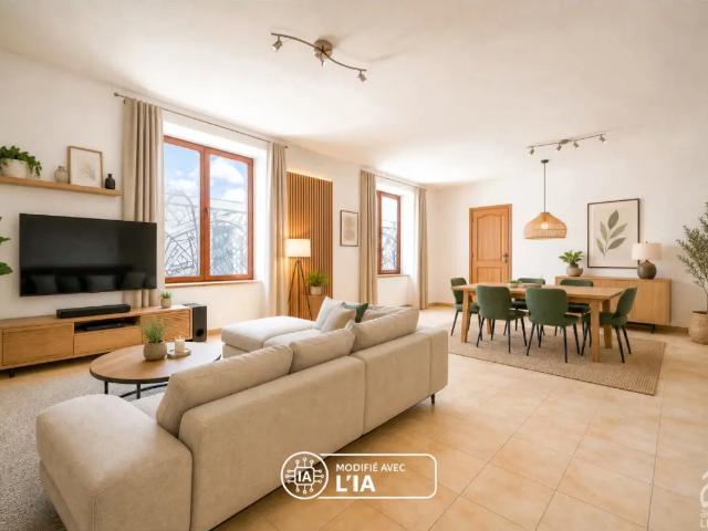 te koop Appartement Doornik