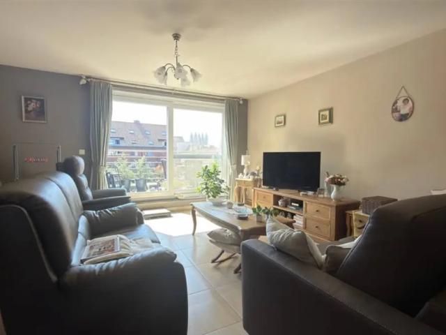 te koop Appartement Doornik