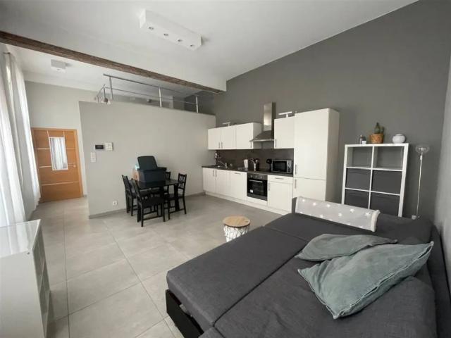 te koop Appartement Doornik