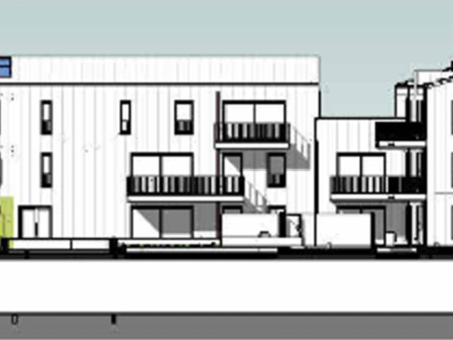 te koop Appartement Doornik