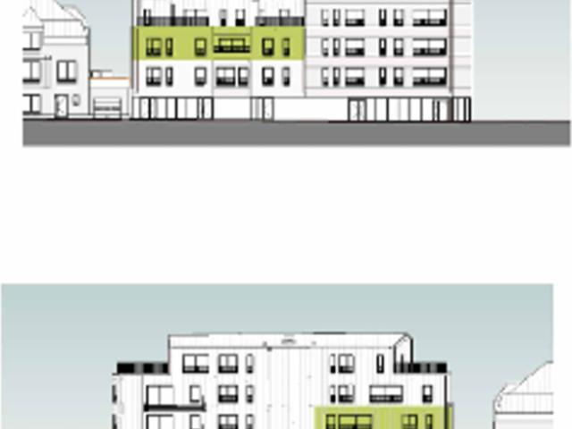 te koop Appartement Doornik