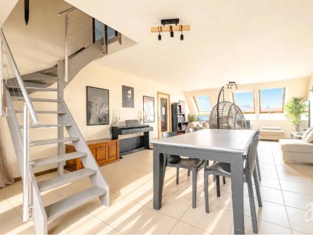 te koop Appartement Doornik