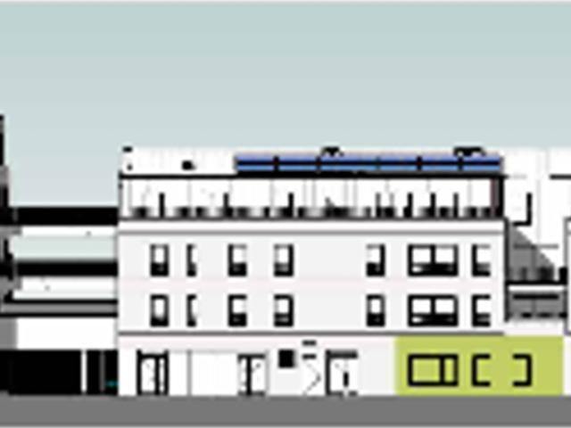 te koop Appartement Doornik